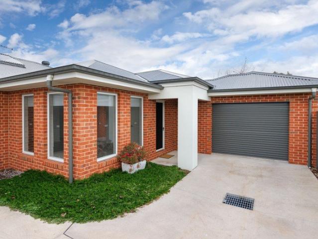 WODONGA Modern, Low Maintenance Living in a Convenient Location