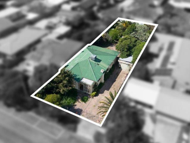 WODONGA Build Your Dream Home Or Development Site