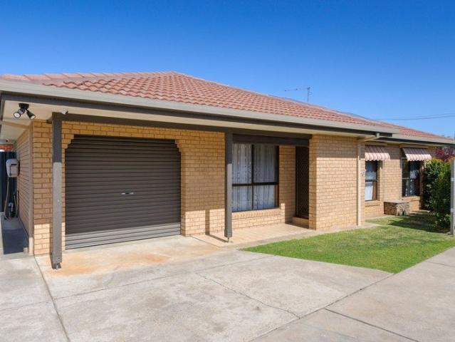WODONGA Comfort Meets Convenience