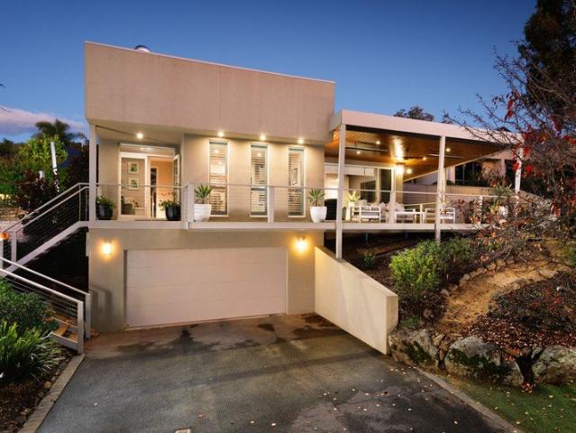 WODONGA Elevated Living