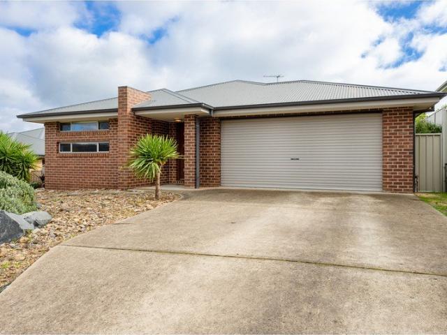 WODONGA | FAMILY PACKAGE IN WATTLE GLEN ESTATE