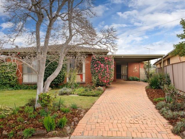 WODONGA Packed with Features and Family Appeal
