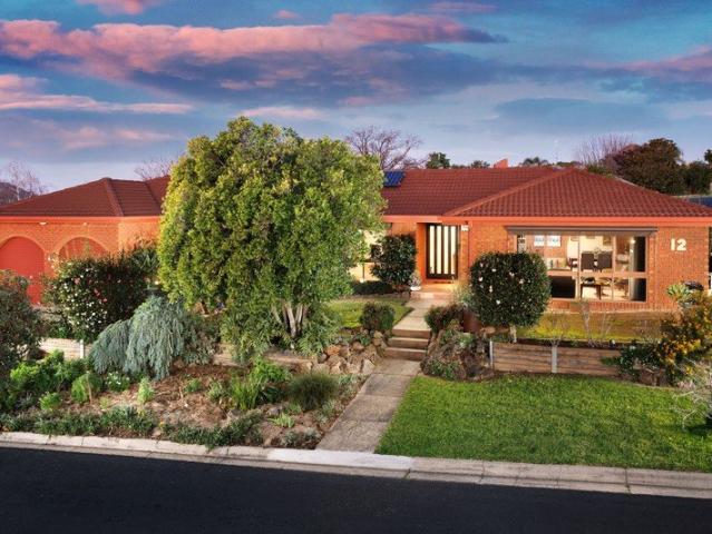 WODONGA Serene Court Living