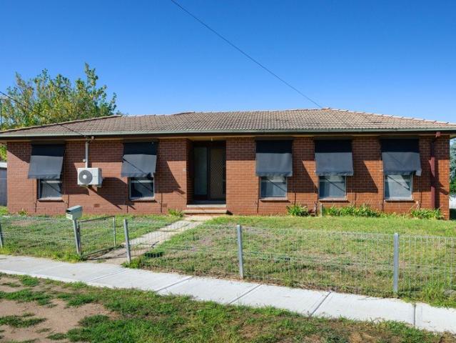 WODONGA Solid Central Investment Opportunity
