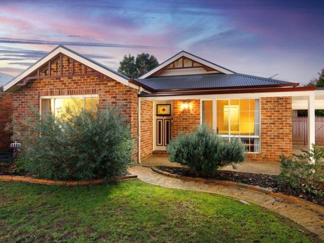 WODONGA Solid Home with some serious shed appeal