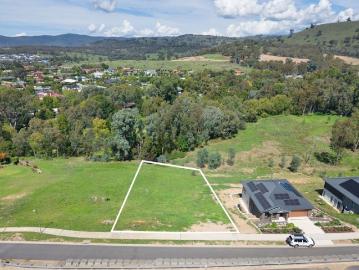 WODONGA Top of the Town