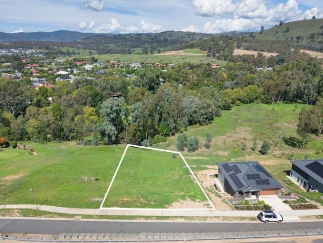 WODONGA Top of the Town