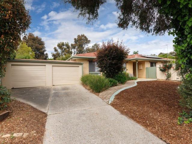 WODONGA Willow Park Living Comfort, Convenience and Charm