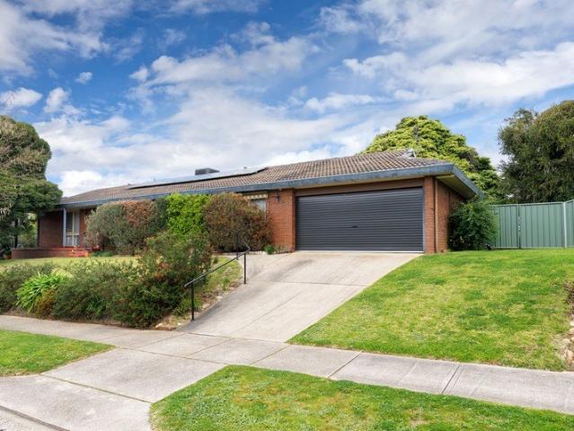 WODONGA Your Next Chapter Starts Here