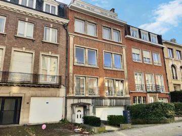 WOESTE 2 BED APARTMENT WITH GARAGE AND GARDEN
