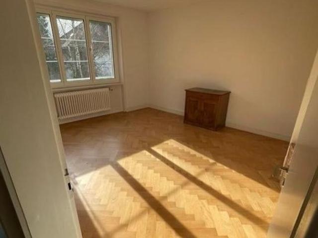 Wohung mit grossem Balkon im Breitenrain zu vermieten