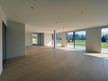 Wohnung mieten in Salzburg - Garten