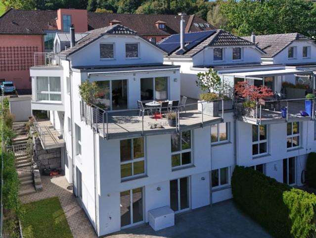 Wohlbefinden auf höchsten Niveau