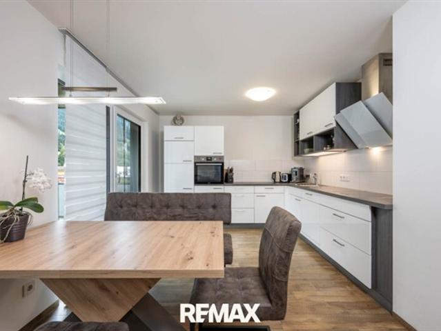 Wohlgefühl“ – Stilvolle 3 Zimmer Wohnung in Grafenhof Dorf/St. Veit im Pongau