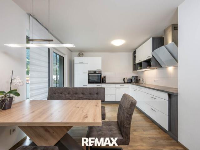 Wohlgefühl“ – Stilvolle 3 Zimmer Wohnung in Grafenhof Dorf/St. Veit im Pongau