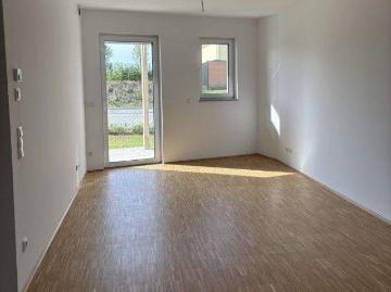 WohlfÃ¼hlwohnung im Neubau, perfekter Zuschnitt, schÃ¶ne Terrasse! Erstbezug!