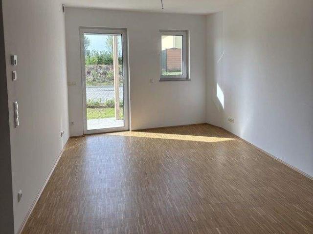 WohlfÃ¼hlwohnung im Neubau, perfekter Zuschnitt, schÃ¶ne Terrasse! Erstbezug!