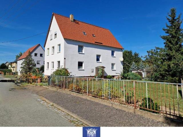 WohlfÃ¼hlwohnung in grÃ¼ner und ruhiger Umgebung!
