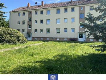 WohlfÃ¼hlwohnung in traumhaft grÃ¼ner Lage! Tageslichtbad, separate KÃ¼che!