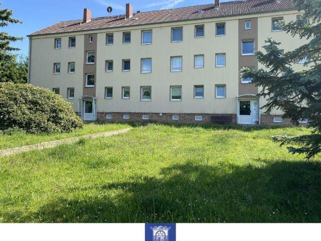 WohlfÃ¼hlwohnung in traumhaft grÃ¼ner Lage! Tageslichtbad, separate KÃ¼che!