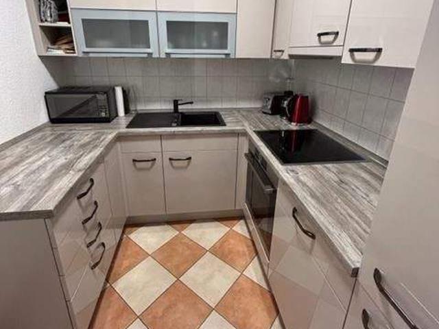WohlfÃ¼hlwohnung mit optimaler Raumaufteilung und kleinem Arbeitszimmer!