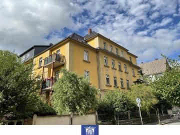 WohlfÃ¼hlwohnung mit Balkon, Tageslichtbad und vorteilhafter Raumaufteilung!