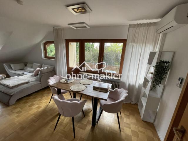 Wohlfühl 3 Zimmer Wohnung Karlsruhe Beiertheim