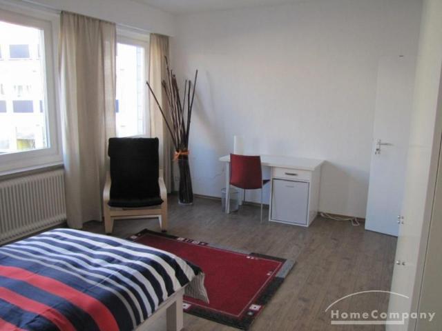 Wohlfühl WG Zimmer in ruhiger, zentrumsnaher Lage in Saarbrücken