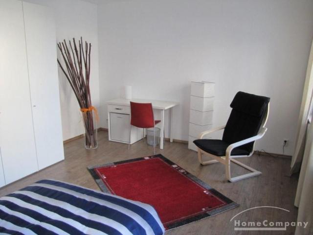 Wohlfühl WG Zimmer in ruhiger, zentrumsnaher Lage in Saarbrücken