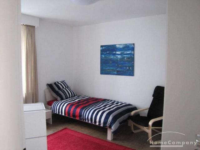 Wohlfühl WG Zimmer in ruhiger, zentrumsnaher Lage in Saarbrücken