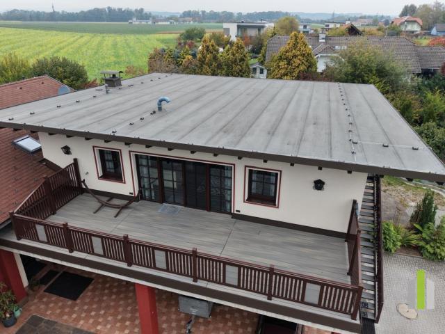 Wohlfühl Wohnung nahe Attersee und Traunsee in ruhiger Lage auch Nebenwohnsitz möglich!