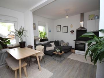 Wohlfühl Wohnung in beliebter Lage