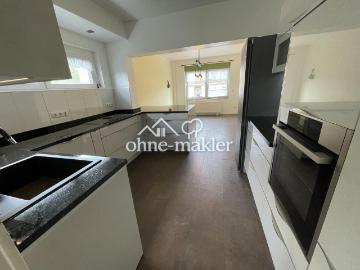 Wohlfühl Wohnung 5 Zi,155qm zentral und ruhig gelegen