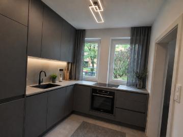 Vermietete Wohnung in Kapfenberg/Walfersam Anlegerwohnung
