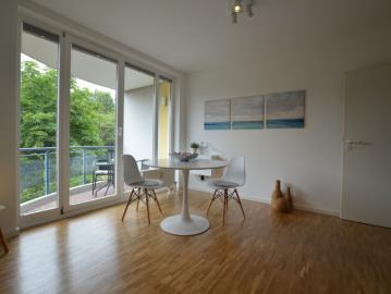 Wohlfühl Apartment in guter Lage