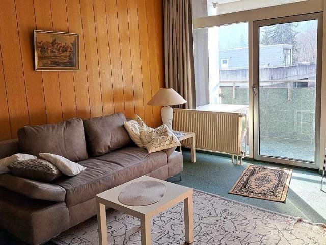 Wohlfühl Apartment mit Traumblick und Schwimmbad