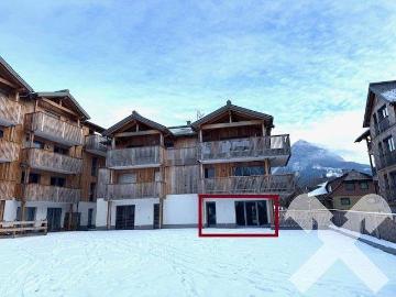 Pistennahes Appartement mit hohem Vermietungspotential Erstbezug