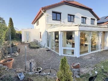 Görsroth, Mittelhessen, Hessen, Bundesland