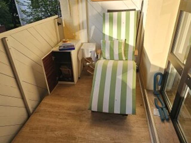 Wohlfühlmoment in Toplage, Gemütlichkeit und Ruhe in der City