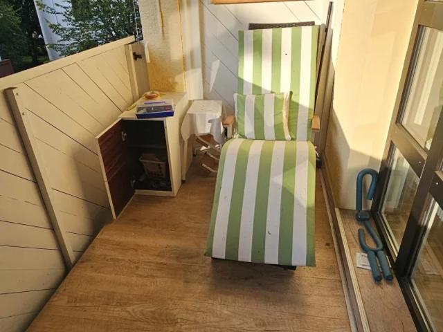 Wohlfühlmoment in Toplage, Gemütlichkeit und Ruhe in der City