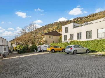 Pfauenhof, Gemeinde Liestal, Bezirk Liestal, Basel-Landschaft