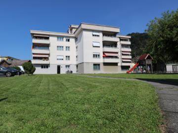 Wohlfühloase an bester Lage in 6362 Stansstad