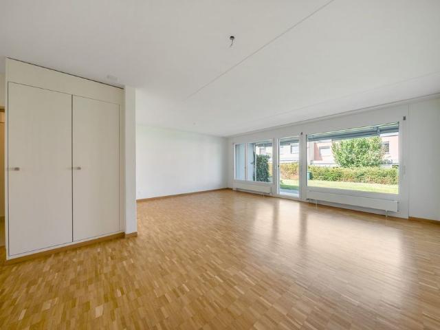 Wohlfühloase an ruhiger Lage
