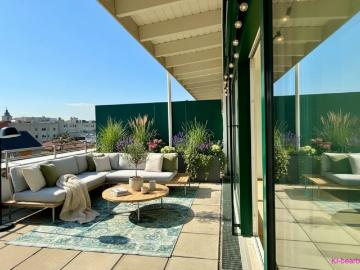 House for rent in 2544 - Garten, Parkplatz