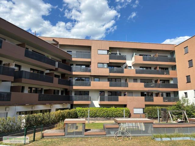 Wohlfühloase! geschmackvolle 2 Zimmer Wohnung mit Sonnenbalkon