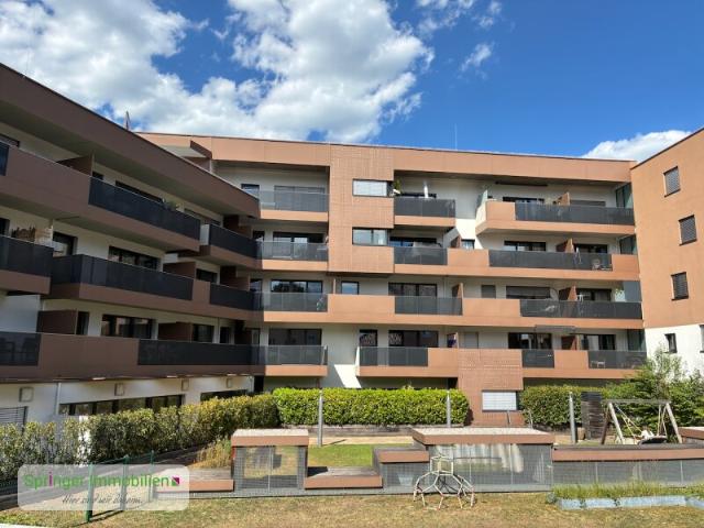 Wohlfühloase! geschmackvolle 2 Zimmer Wohnung mit Sonnenbalkon
