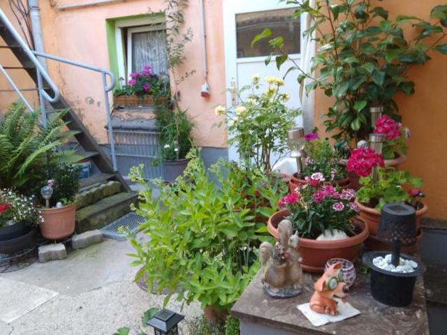 Wohlfühloase: Gestaltbares EFH in mit großzügigem Garten