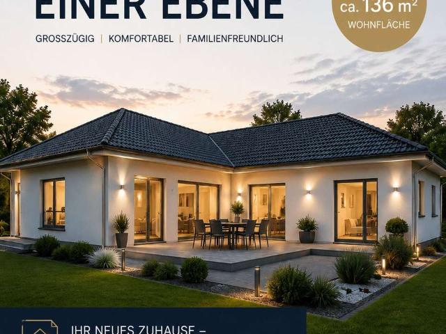 Wohlfühloase für die Familie mit Garten Sauna