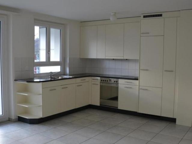 Wohlfühloase in gepflegtem Wohnquartier