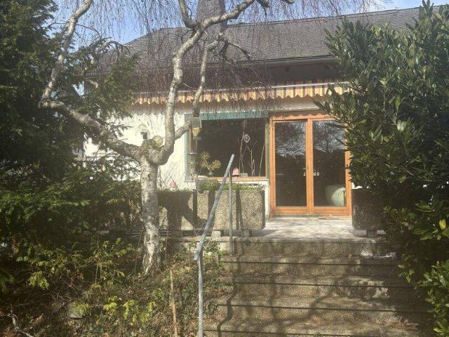 Wohlfühloase in Gumpoldskirchen: Einfamilienhaus mit Garten und Terrasse!